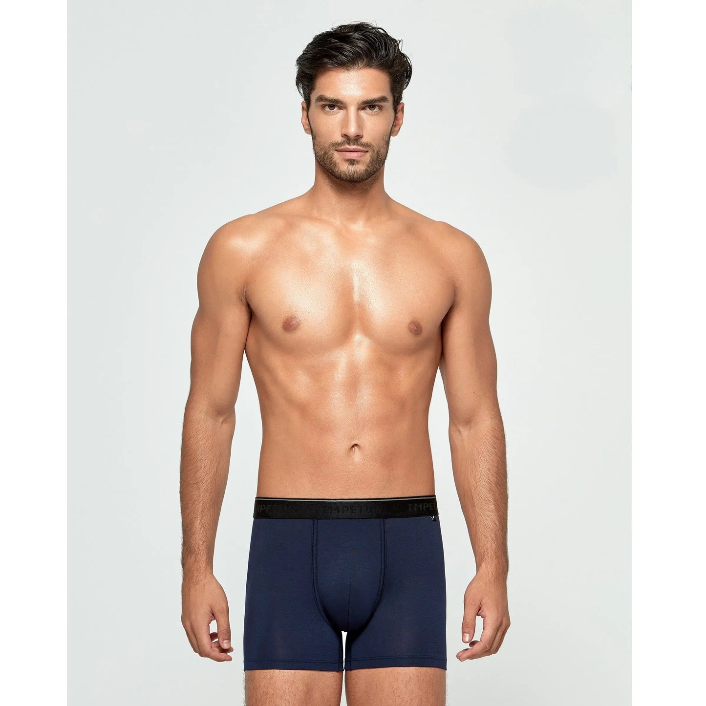 Boxer Homem Soft Premium IMPETUS