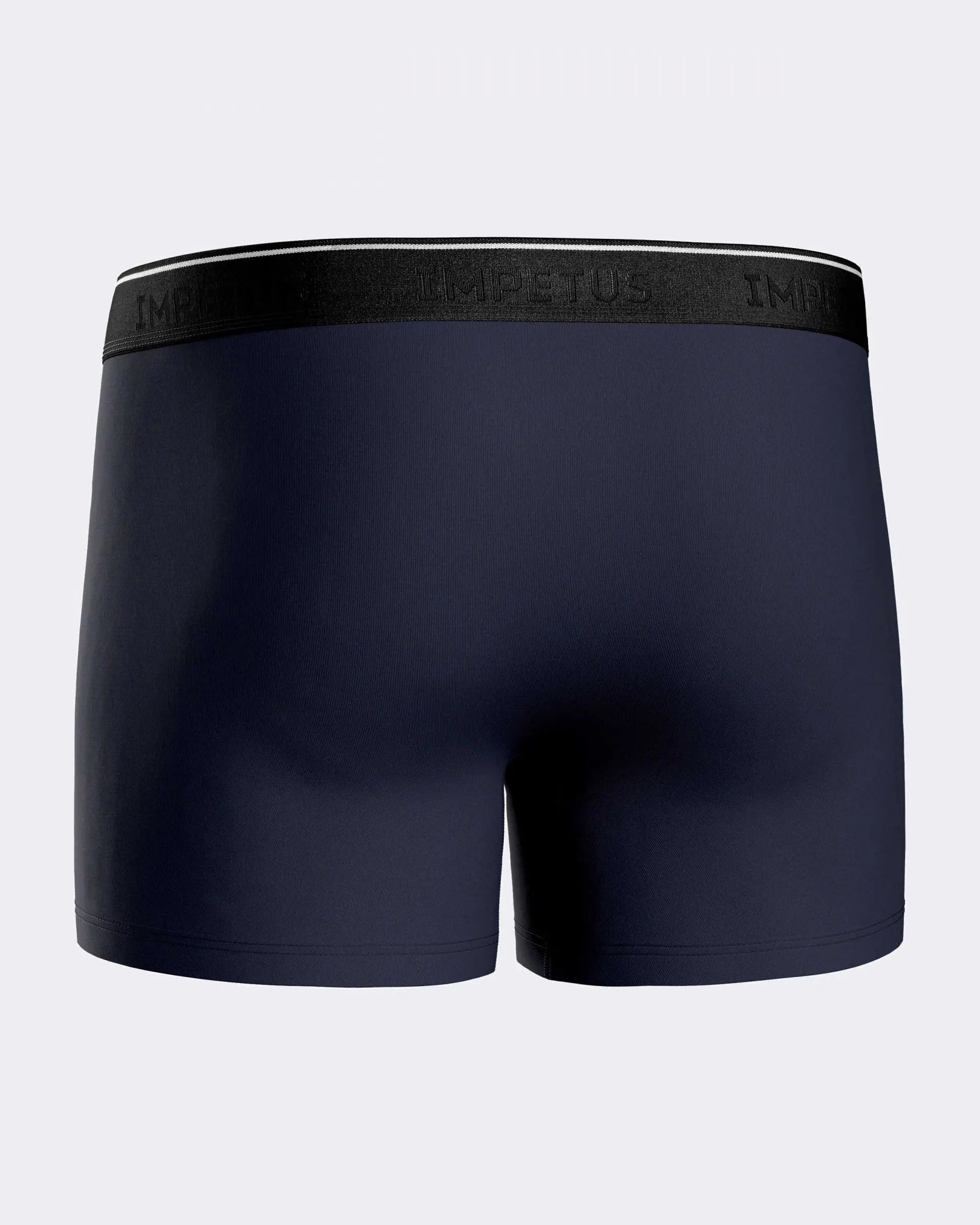 Boxer Homem Soft Premium IMPETUS