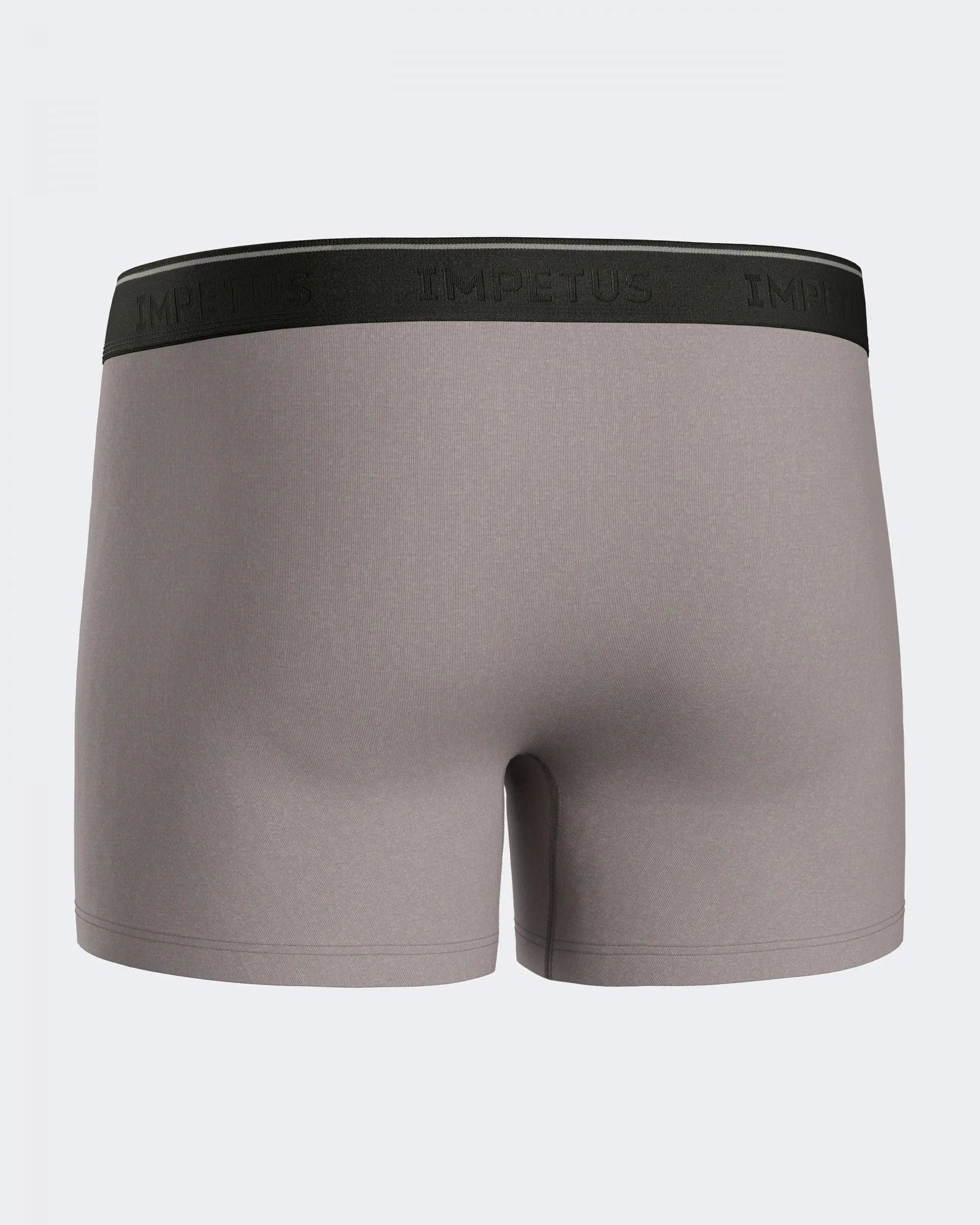 Boxer Homem Soft Premium IMPETUS