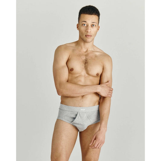 Slip Homem Pure Cotton (abertura) IMPETUS