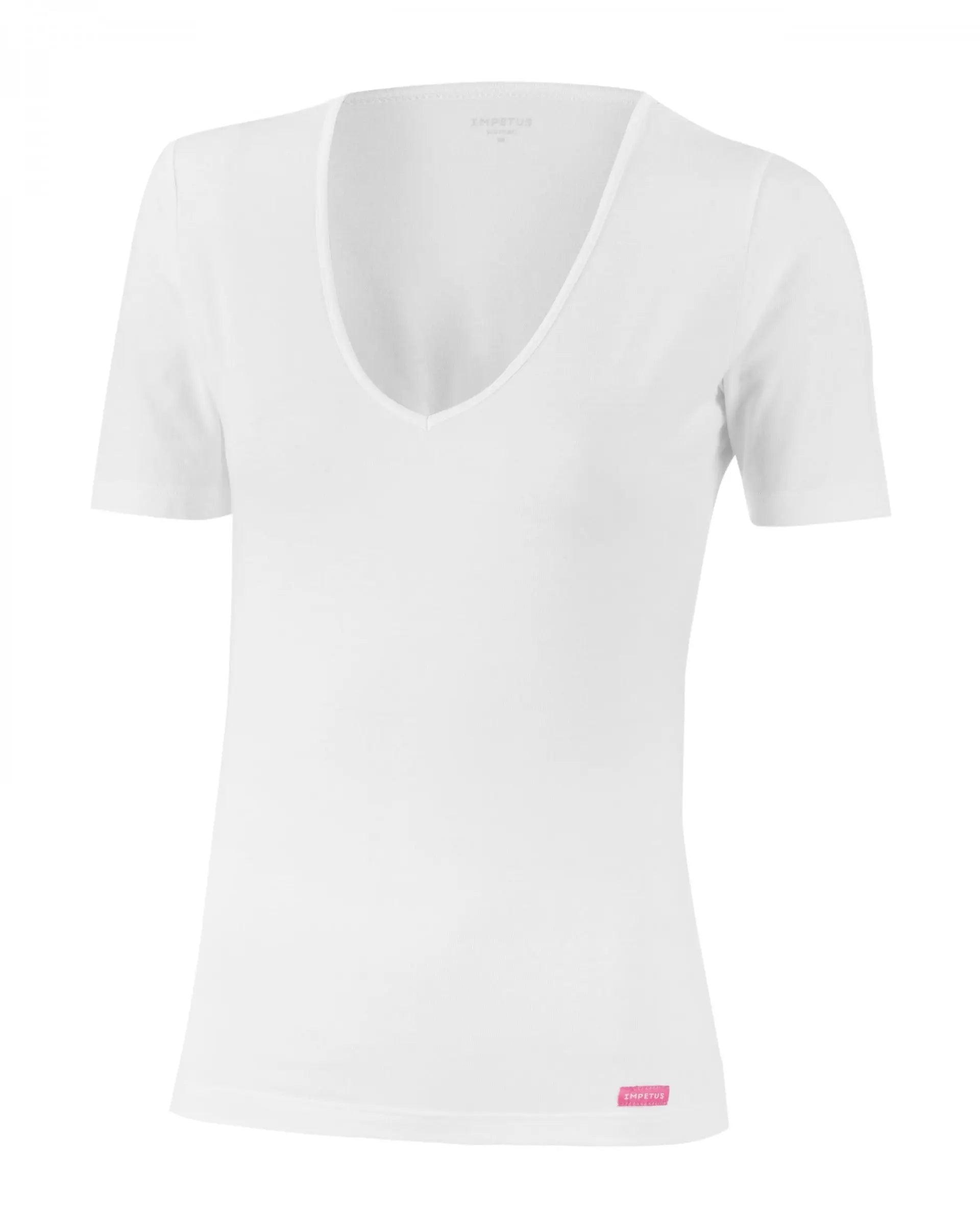 T-Shirt interior Mulher Thermo IMPETUS