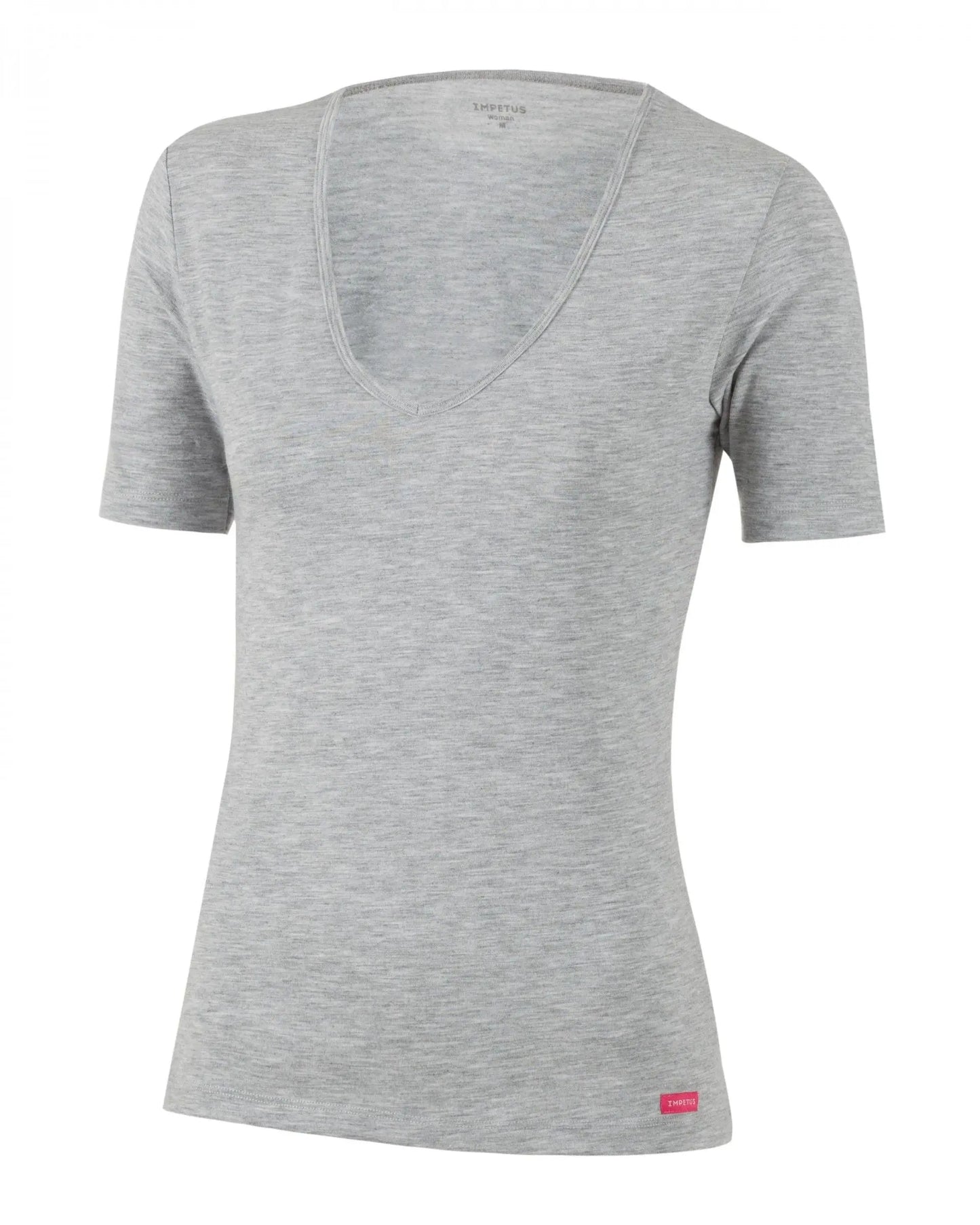 T-Shirt interior Mulher Thermo IMPETUS