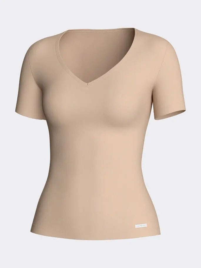 T-Shirt interior Mulher Thermo IMPETUS